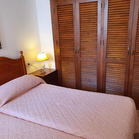 Rico Apartaments Animas Nerja Eksteriør bilde