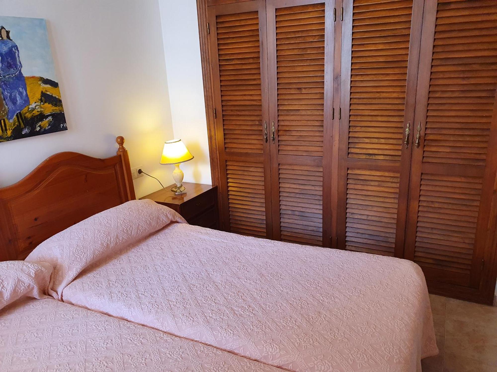Rico Apartaments Animas Nerja Eksteriør bilde