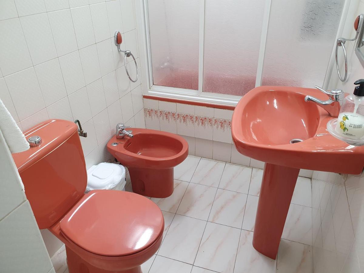 Rico Apartaments Animas Nerja Eksteriør bilde