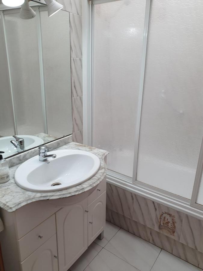 Rico Apartaments Animas Nerja Eksteriør bilde