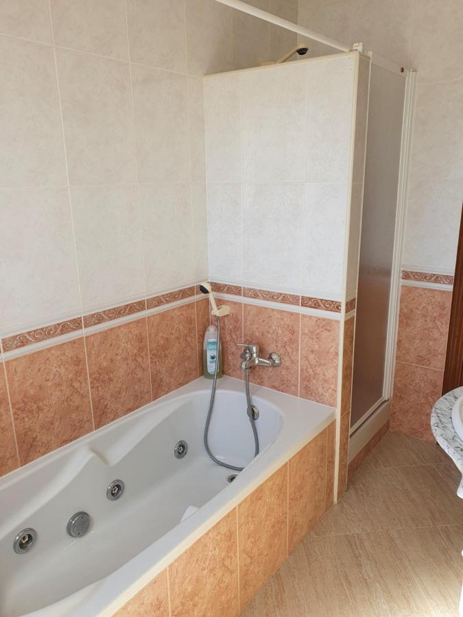 Rico Apartaments Animas Nerja Eksteriør bilde