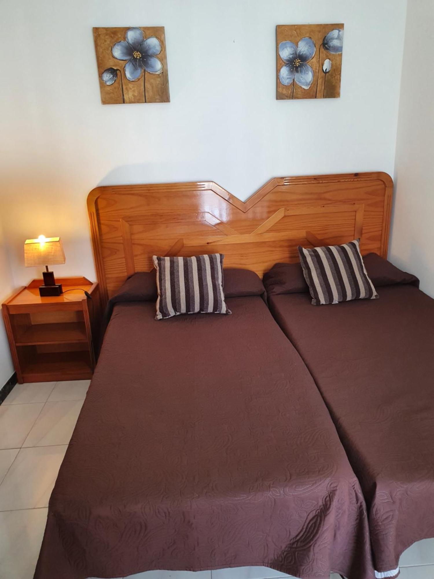 Rico Apartaments Animas Nerja Rom bilde