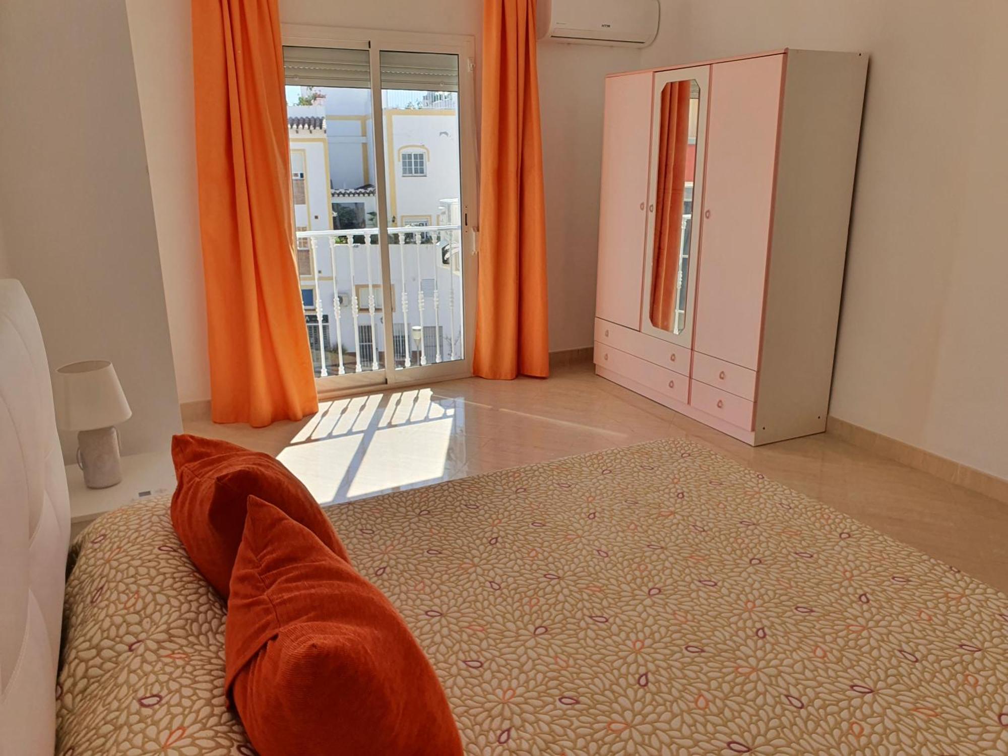 Rico Apartaments Animas Nerja Rom bilde
