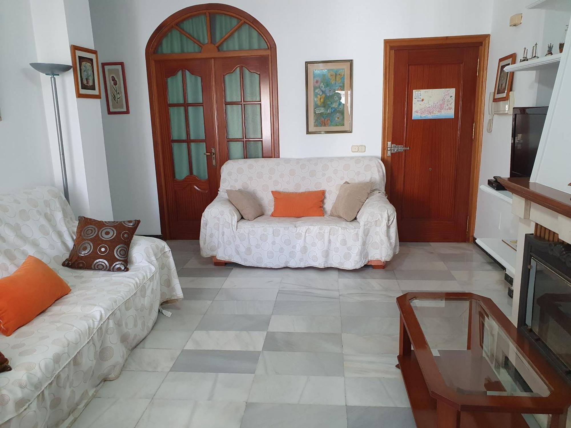 Rico Apartaments Animas Nerja Rom bilde