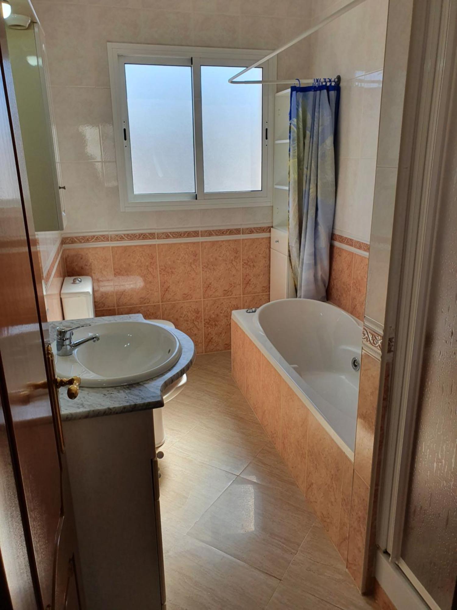 Rico Apartaments Animas Nerja Rom bilde