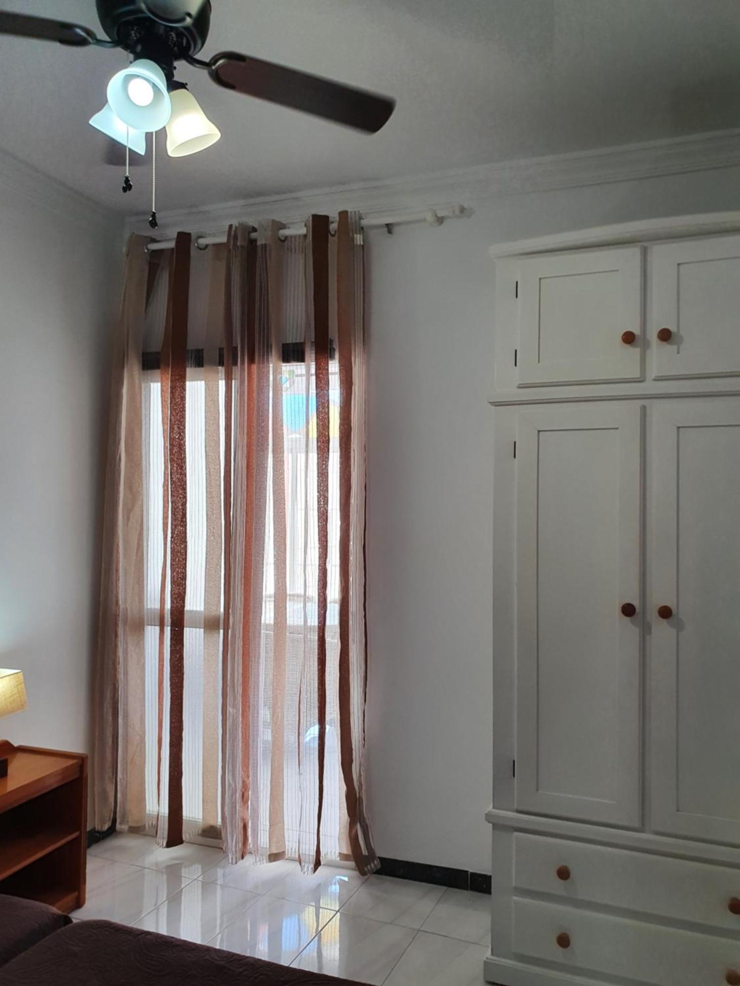 Rico Apartaments Animas Nerja Rom bilde