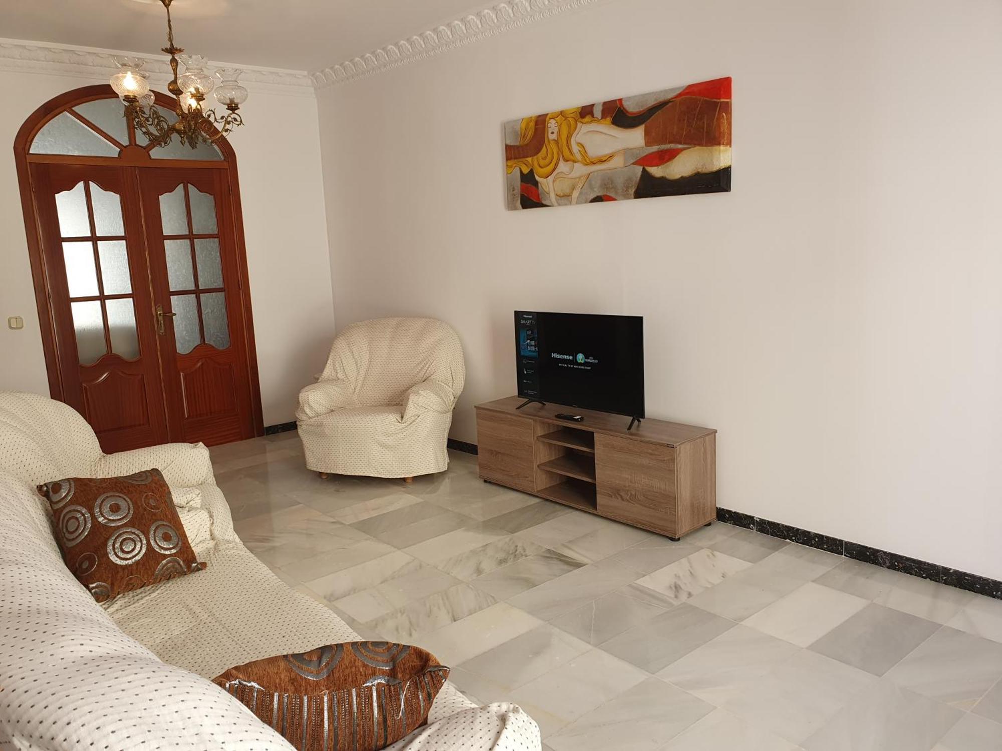 Rico Apartaments Animas Nerja Rom bilde