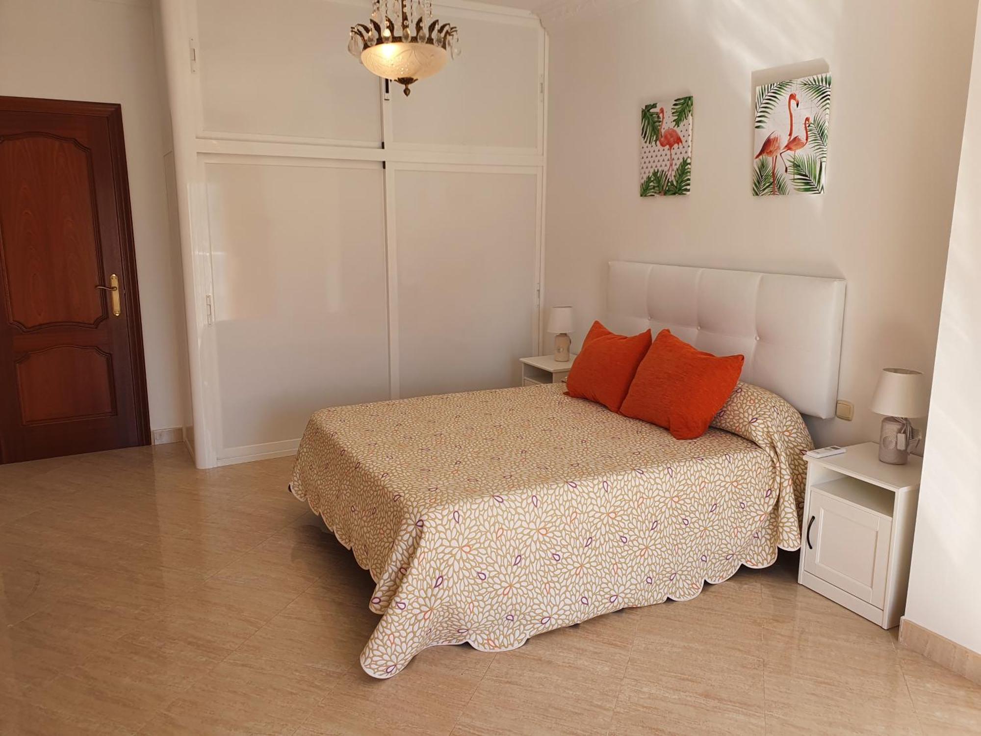 Rico Apartaments Animas Nerja Rom bilde