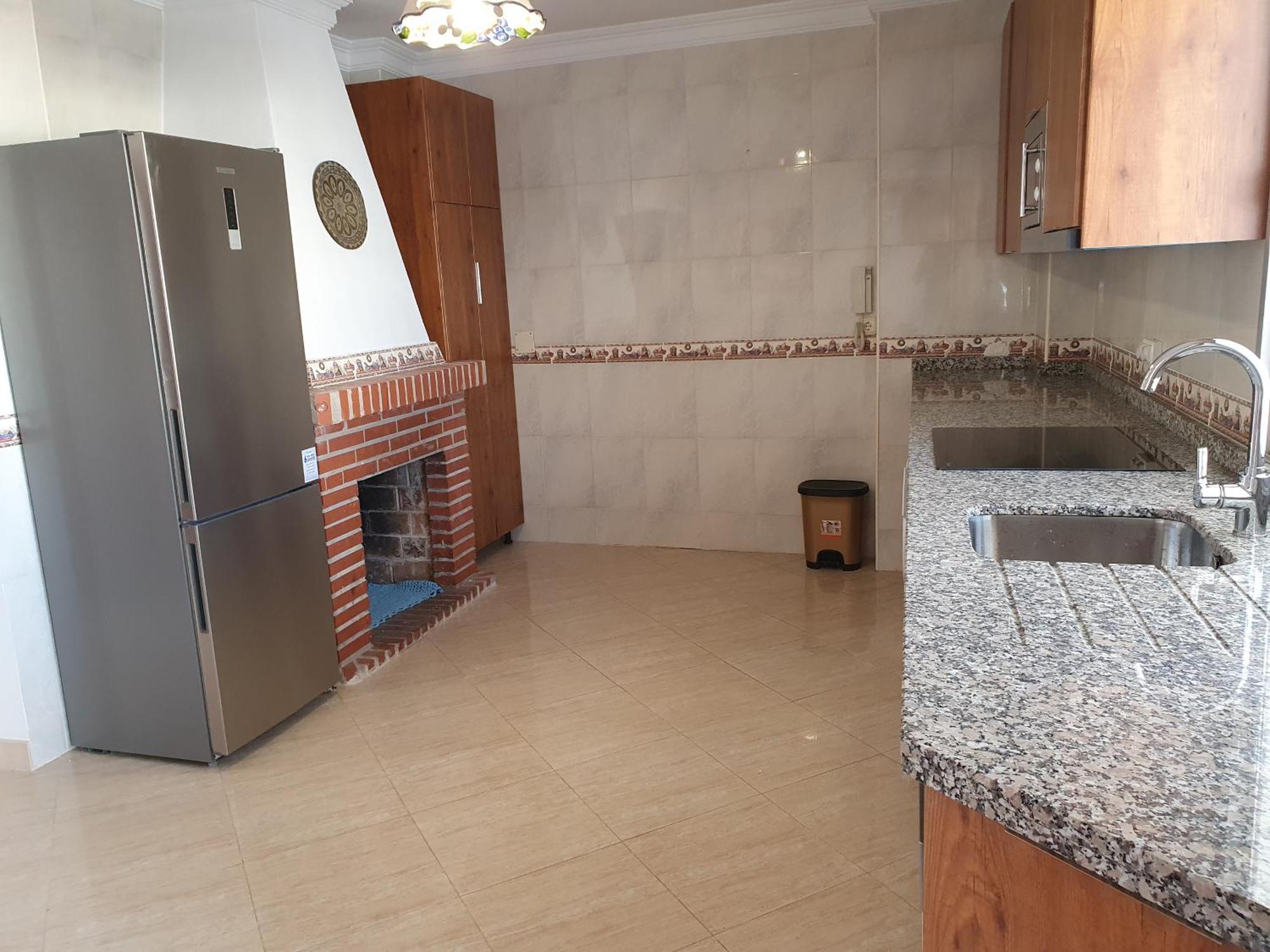 Rico Apartaments Animas Nerja Rom bilde