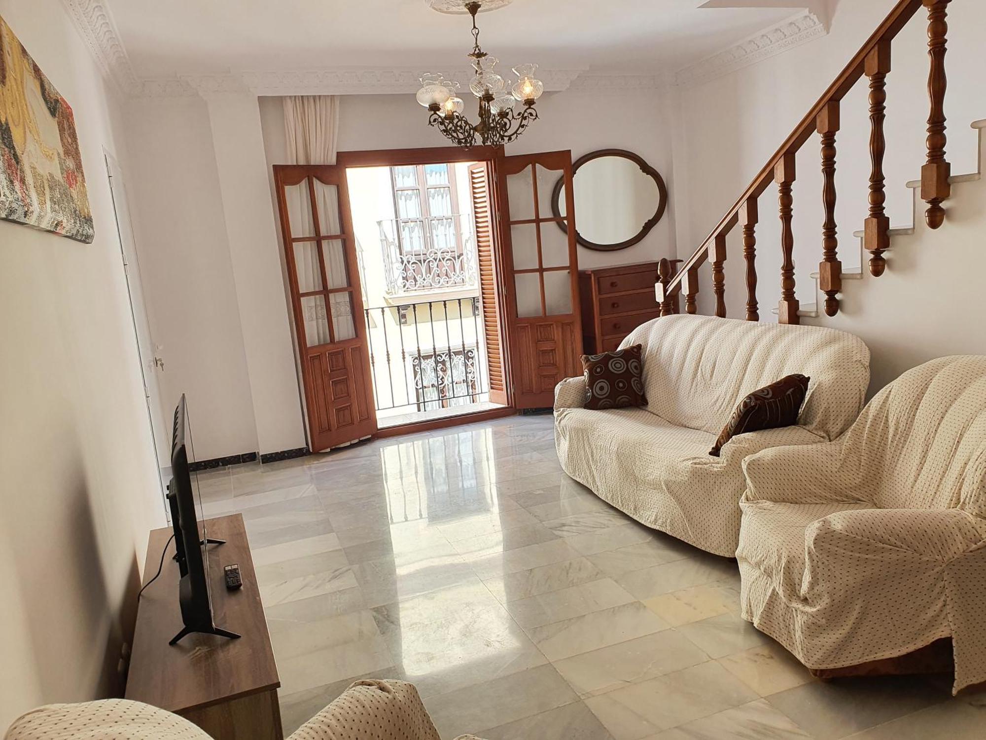 Rico Apartaments Animas Nerja Rom bilde