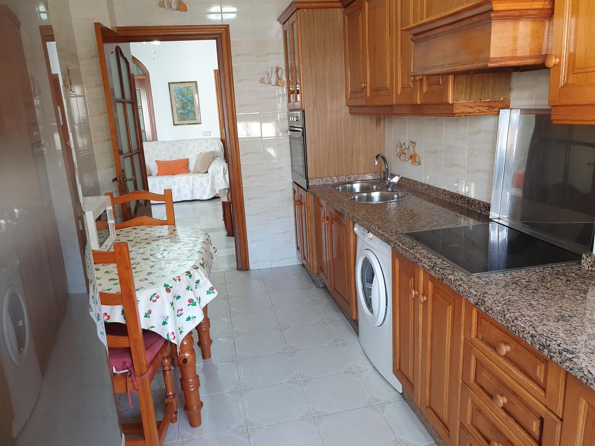 Rico Apartaments Animas Nerja Rom bilde