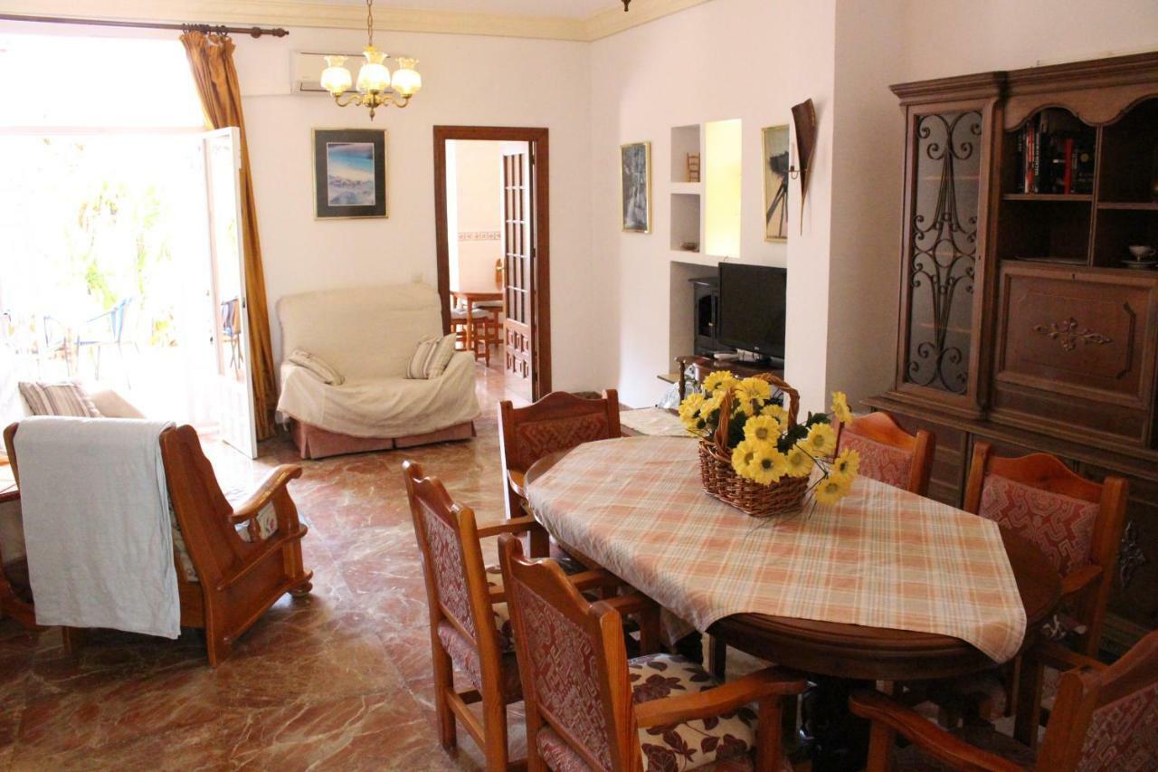Rico Apartaments Animas Nerja Eksteriør bilde